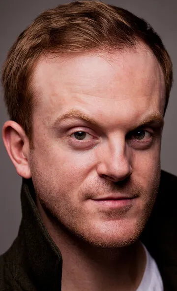 Фотография актёра – Джереми Бобб (Jeremy Bobb)