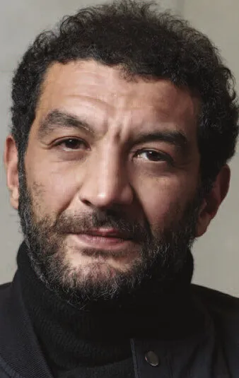 Фотография актёра – Рамзи Бедиа (Ramzy Bedia)