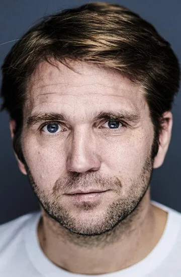 Фотография актёра – Пьер Кивитт (Pierre Kiwitt)