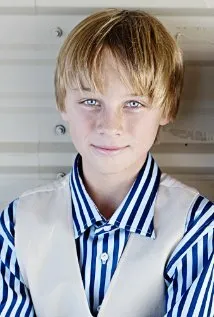 Фотография актёра – Коул Конис (Cole Konis)