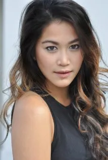 Фотография актёра – Дайян Доан (Dianne Doan)