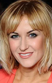 Фотография актёра – Кэтерин Келли (Katherine Kelly)