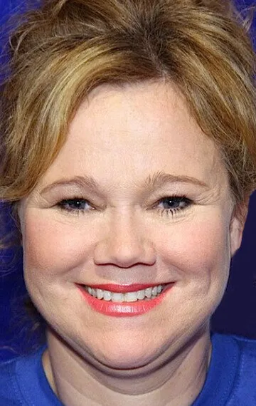 Фотография актёра – Кэролайн Ри (Caroline Rhea)