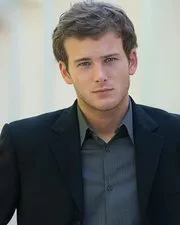 Фотография актёра – Джон МакЛарен (Jon McLaren)