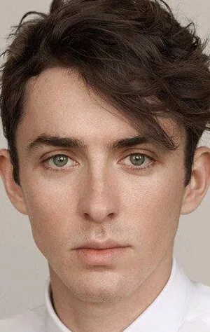 Фотография актёра – Мэттью Бирд (Matthew Beard)