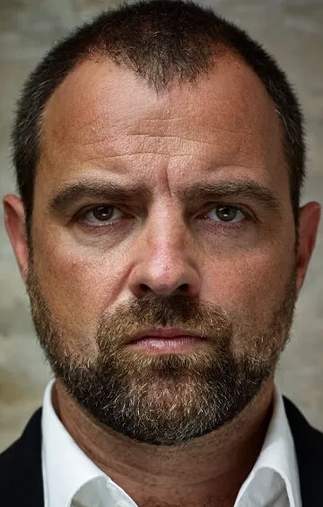 Фотография актёра – Юрген Маурер (Juergen Maurer)