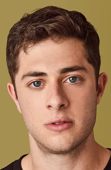 Фотография актёра – Джарен Льюисон (Jaren Lewison)