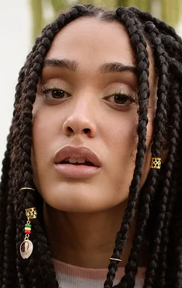 Фотография актёра – Ли Родригес (Lee Rodriguez)