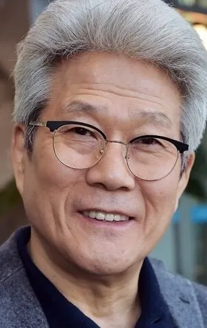 Фотография актёра – Ли До-гён (Lee Do-gyeong)