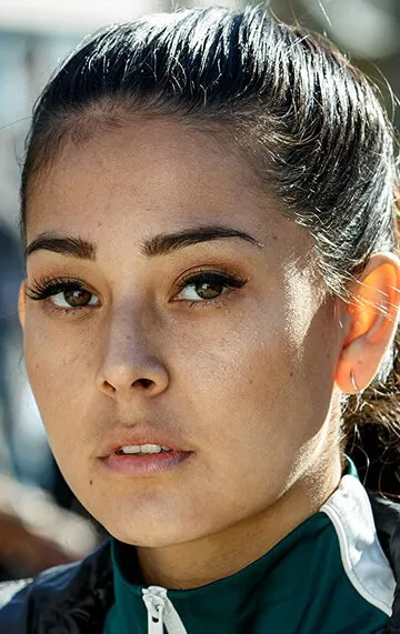 Фотография актёра – Nora Rios