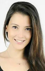 Фотография актёра – Дуйгу Гюрджан (Duygu Gürcan)