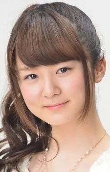 Фотография актёра – Мисаки Ватада (Misaki Watada)