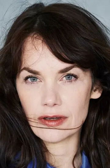 Фотография актёра – Рут Уилсон (Ruth Wilson)