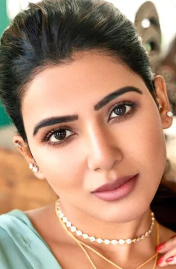 Фотография актёра – Саманта (Samantha)