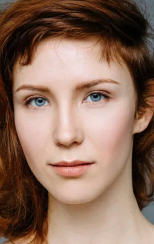 Фотография актёра – Ника Саволайнен (Nika Savolainen)