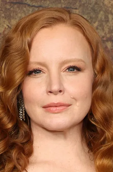 Фотография актёра – Лорен Эмброуз (Lauren Ambrose)