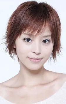 Фотография актёра – Ая Хирано (Aya Hirano)