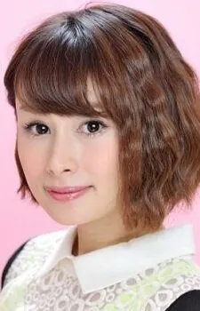 Фотография актёра – Маи Накахара (Mai Nakahara)