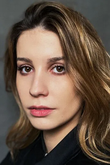 Фотография актёра – Magdalena Wieczorek