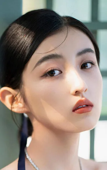 Фотография актёра – Чжан Цзыфэн (Zhang Zifeng)