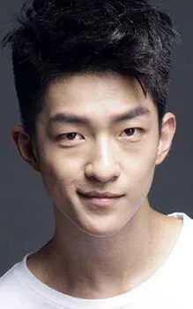 Фотография актёра – Цюй Чусяо (Qu Chuxiao)