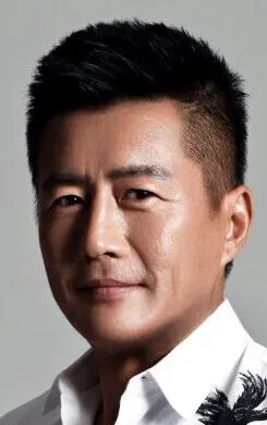 Фотография актёра – Гао Шугуан (Gao Shuguang)