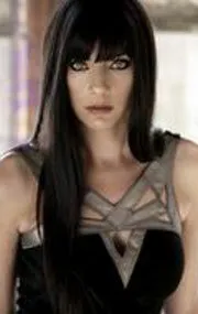 Фотография актёра – Дилек Сербест (Dilek Serbest)