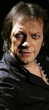 Фотография актёра – Реджеп Актуг (Recep Aktug)