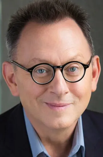 Фотография актёра – Майкл Эмерсон (Michael Emerson)