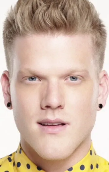 Фотография актёра – Скотт Хоинг (Scott Hoying)