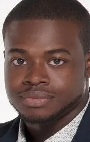Фотография актёра – Кевин Олусола (Kevin Olusola)