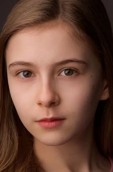 Фотография актёра – Бруклин Шак (Brooklyn Shuck)