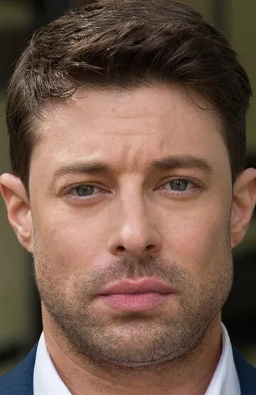Фотография актёра – Дункан Джеймс (Duncan James)