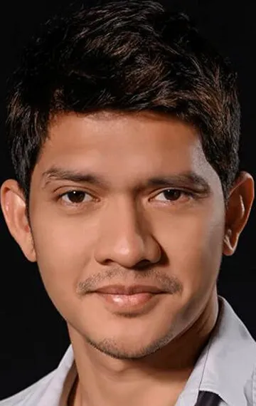 Фотография актёра – Ико Увайс (Iko Uwais)