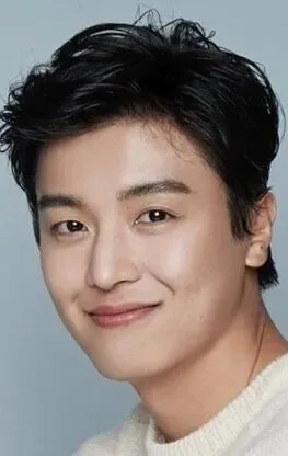 Фотография актёра – Ён У-джин (Yeon Woo-jin)