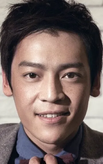 Фотография актёра – Ван Цзыи (Wang Ziyi)