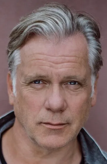 Фотография актёра – Эрик Томсон (Erik Thomson)