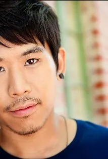 Фотография актёра – Лоуренс Као (Lawrence Kao)