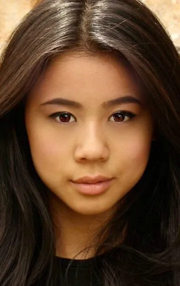 Фотография актёра – Леа Льюис (Leah Lewis)