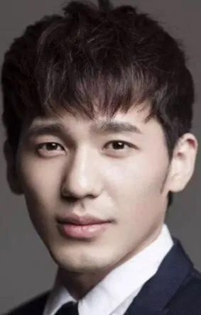 Фотография актёра – Бай Юй (Bai Yu)