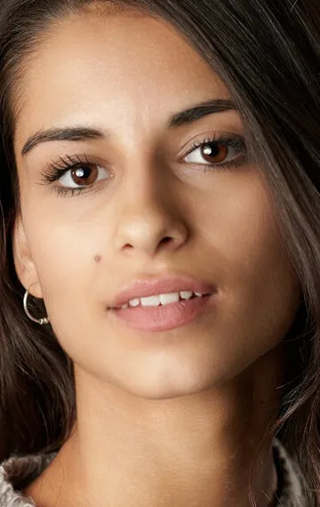 Фотография актёра – Бегонья Варгас (Begoña Vargas)