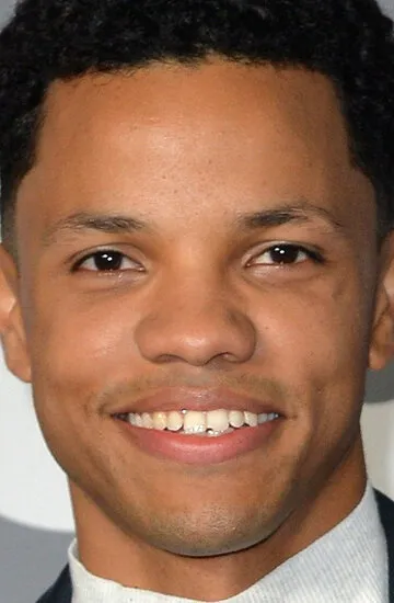 Фотография актёра – Тунджи Касим (Tunji Kasim)