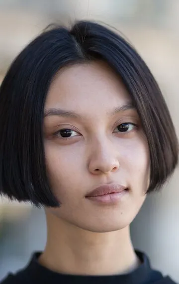 Фотография актёра – Луиз Вон (Louise Wong)