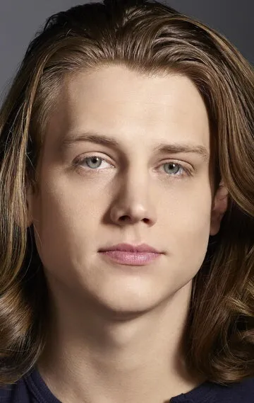 Фотография актёра – Алекс Саксон (Alex Saxon)