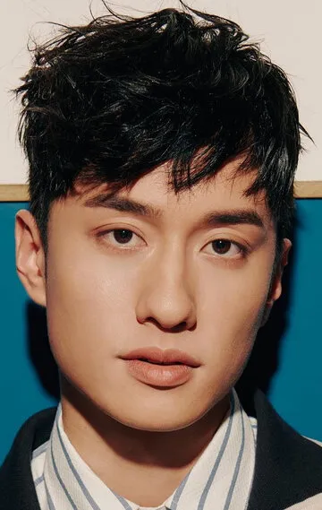 Фотография актёра – Терренс Лау (Terrance Lau)