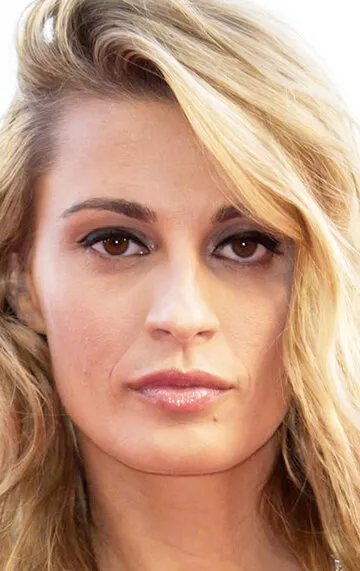 Фотография актёра – Свева Альвити (Sveva Alviti)