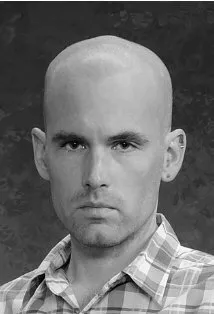 Фотография актёра – Эд Спир (Ed Spear)