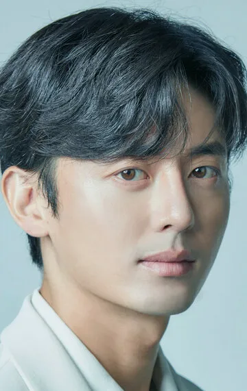 Фотография актёра – Ли Джи-хун (Lee Ji-hoon)