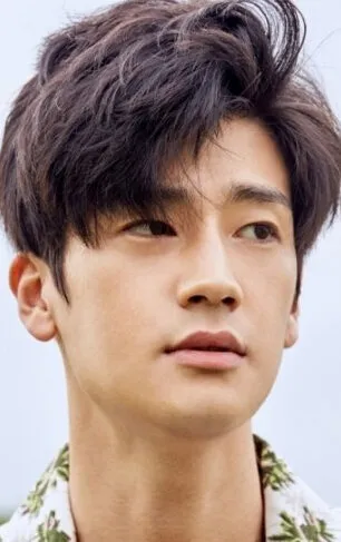 Фотография актёра – Ку Джа-сон (Koo Ja-seong)