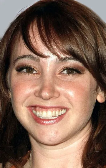 Фотография актёра – Дженнифер Тисдейл (Jennifer Tisdale)